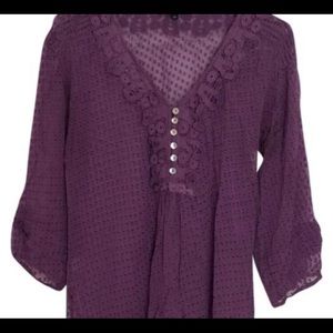 All Saints Blouse